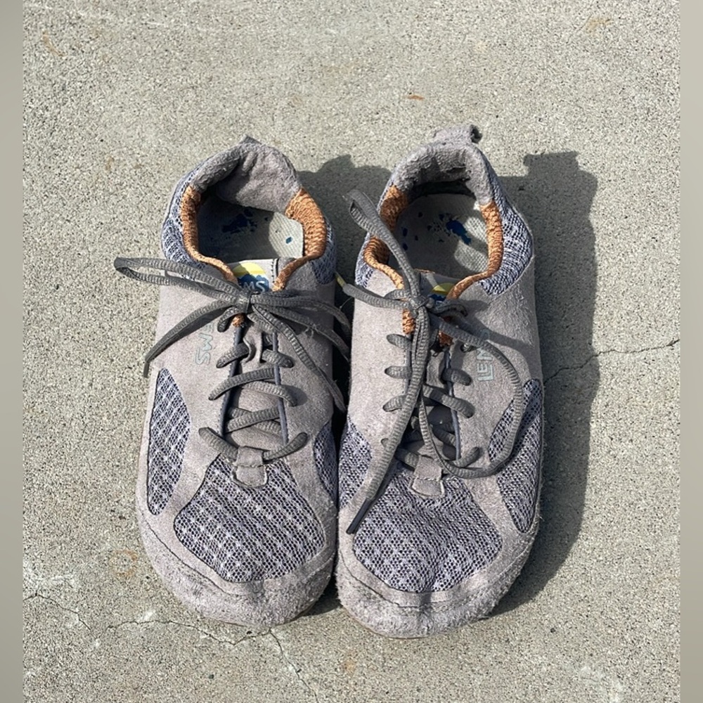 Lems Primal 2 Barefoot Shoes